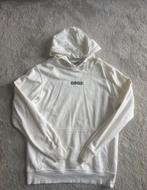 Dsquared hoody trui maat s, Ophalen of Verzenden, Zo goed als nieuw, Zwart