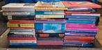 Grote collectie van 87 boeken - Alles in één koop!, Boeken, Ophalen, Gelezen, Diverse auteurs, Nederland