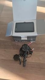 Garmin ZUMO XT Motorfiets Navigatie - ZGAN, Motoren, Ophalen of Verzenden, Zo goed als nieuw