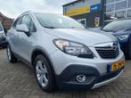 Opel Mokka 1.4 T Cosmo - Navigatie - Airco - Pdc, Voorwielaandrijving, Euro 5, Stof, Gebruikt