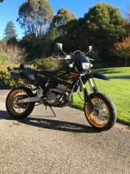 Suzuki DR-Z 400 SM - 2017, Particulier, 398 cc, Minimaal motorrijbewijs A2, 1 cilinder