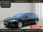 Audi A4 Avant 1.4 TFSI Lease Edition|NAVI|AUT|LED|Keyless|Cl, Auto's, Gebruikt, 4 cilinders, 150 pk, A4