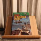 Dolfi en de Dolfijnenjagers - J.F. van der Poel, Boeken, Ophalen of Verzenden, Zo goed als nieuw, J.F. van der Poel, Fictie algemeen