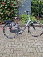 Gazelle Orange C8 Comfort
Impuls middenmotor, Ophalen, Zo goed als nieuw, 50 km per accu of meer, 55 tot 59 cm