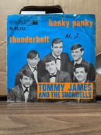Tommy James & The Shondells - Hanky panky, Cd's en Dvd's, 7 inch, Single, Ophalen of Verzenden, Zo goed als nieuw