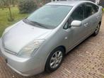 Toyota Prius 1.5 HSD 2006 Grijs, APK tot 16.02.2027, Auto's, 1497 cc, 4 cilinders, 23 km/l, Origineel Nederlands