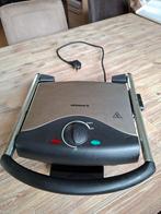 Herman den Blijker sandwich grill, Witgoed en Apparatuur, Ophalen, Gebruikt