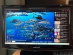 Samsung Syncmaster 2333HD 23" LCD TV/ Monitor / DTV-tuner, Gebruikt, 3 tot 5 ms, Overige typen, Samsung