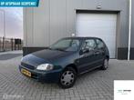 Toyota Starlet 1.3-16V GXi|NAP| APK|BLUET, Gebruikt, 4 cilinders, 400 kg, Bedrijf