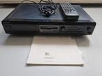 Sony MDS-JE510 minidisc recorder, Ophalen of Verzenden, Minidisc-recorder