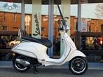 Vespa Sprint S50 Bianco 4T 6361km bj. 02-2018, Ophalen, Overige modellen, Maximaal 45 km/u, Onbekend
