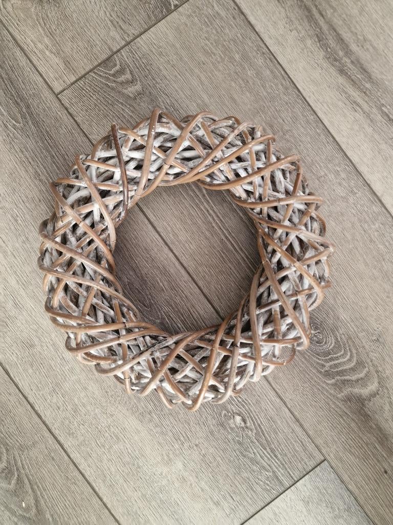 Krans., Huis en Inrichting, Woonaccessoires | Kransen, Ophalen