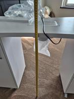 Witte nagel salon tafel., Ophalen, Nieuw, Wit, Handen en Nagels