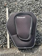 Kawasaki paniertas NIEUW 1stuk met hoes, Motoren, Accessoires | Koffers en Tassen, Ophalen of Verzenden, Nieuw