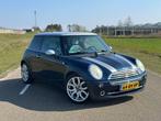 Mini Mini 1.6 Cooper Checkmate (HARMAN/KARDON, ZWARTE HEMEL,, Auto's, Mini, Voorwielaandrijving, Traction-control, Gebruikt, 4 cilinders