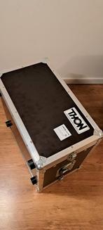 Thon Rack 6U Eco 40, Ophalen of Verzenden, Overige instrumenten