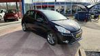 Peugeot 208 1.2 VTi Allure CRUISE CLIMA LEUKE AUTO!, Auto's, Voorwielaandrijving, Euro 5, Stof, Gebruikt