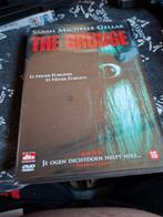 The grudge nieuw, Alle leeftijden, Ophalen of Verzenden, Nieuw in verpakking, Overige genres