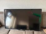 Philips flatscreen tv 46”, Ophalen, Philips, Gebruikt, 50 Hz