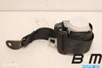 Gordel rechtsachter Skoda Fabia 3 6V0857448, Gebruikt