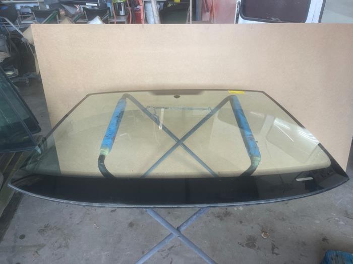 Voorruit van een Volkswagen Golf, Auto-onderdelen, Ruiten en Toebehoren, Volkswagen, Gebruikt, 3 maanden garantie, Verzenden