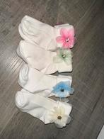 Handmade sokjes en hoofdbandjes, Kinderen en Baby's, Kinderkleding | Mutsen, Sjaals en Handschoenen, Ophalen of Verzenden, Zo goed als nieuw