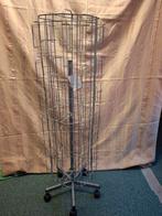 Wenskaarten molen, Carrousel, Ansichtkaart Display 52 vaks H, Ophalen, Gebruikt