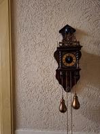 Klein oud Zaans klokje., Ophalen of Verzenden