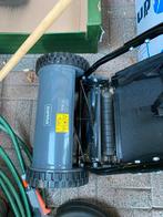 Grasmaaier, Tuin en Terras, Grasmaaiers, Ophalen, Handgrasmaaier, Zo goed als nieuw, Opvangzak