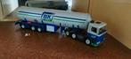 tekno daf 95 tywinsteer tank trailer bk gas, Ophalen of Verzenden, Zo goed als nieuw, Bus of Vrachtwagen, Tekno