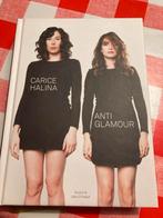 Carice Halina - Anti Glamour Boek, Boeken, Ophalen of Verzenden, Zo goed als nieuw, Fotografie algemeen