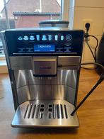 Siemens EQ.6 series 700 volautomatische koffiemachine, Witgoed en Apparatuur, Koffiezetapparaten, Afneembaar waterreservoir, Gebruikt