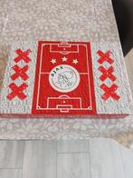 AJAX PUZZEL NIEUW  1000 stukjes, Ophalen, 500 t/m 1500 stukjes, Nieuw, Legpuzzel