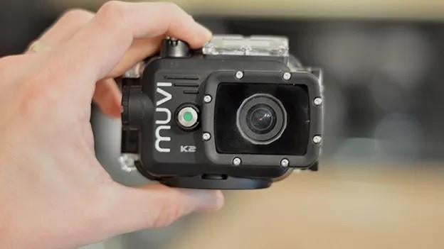 Veho Muvi K-Series K2 Review: Hands on, Boeken, Informatica en Computer, Ophalen of Verzenden, Nieuw, Overige onderwerpen