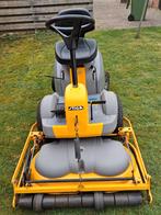 Stiga Ready zitmaaier / frontmaaier hydrostaat, Tuin en Terras, Zitmaaiers, Ophalen, Gebruikt, Stiga, Mulchfunctie