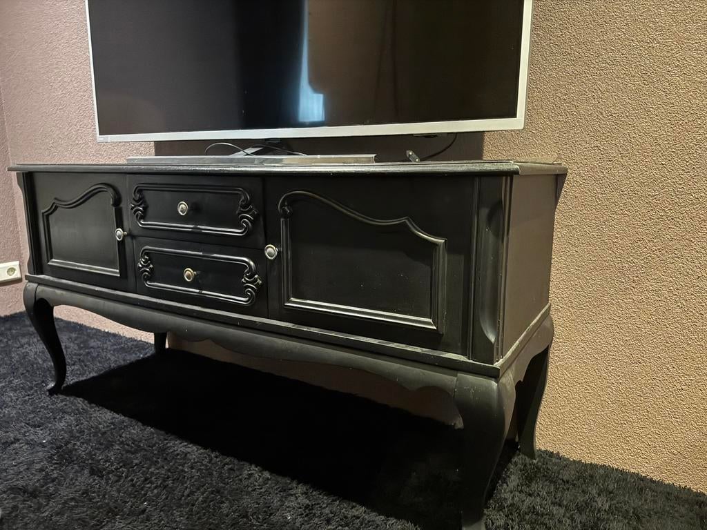 Dressior, Ophalen, Gebruikt, 25 tot 50 cm, Queen ann