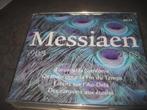 Messiaen 2008 Turangalila Eclairs Quatuor ea 6CD op DGG, Ophalen of Verzenden, Classicisme, Zo goed als nieuw, Kamermuziek