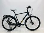 KOGA F3 6.0 herenfiets M-54cm Riemaandrijving ALFINE 11