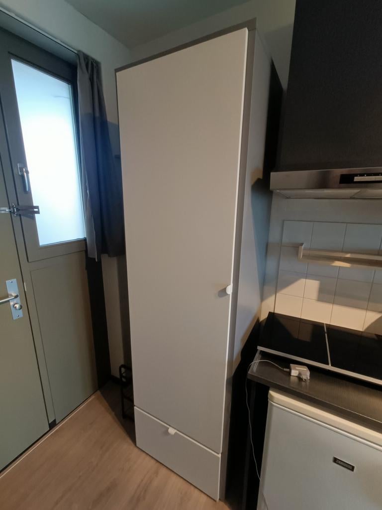 Ikea kast Visthus, Huis en Inrichting, Kasten | Kledingkasten, 50 tot 100 cm, Zo goed als nieuw, Minder dan 100 cm, 25 tot 50 cm