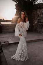 Nieuwe Milla Nova Persa trouwjurk, Ophalen, Nieuw, Wit, Trouwjurk