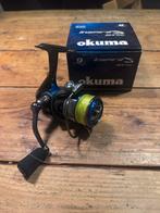 Okuma Inspira ISX 30B Molen - Zo goed als nieuw, Ophalen of Verzenden, Zo goed als nieuw, Molen