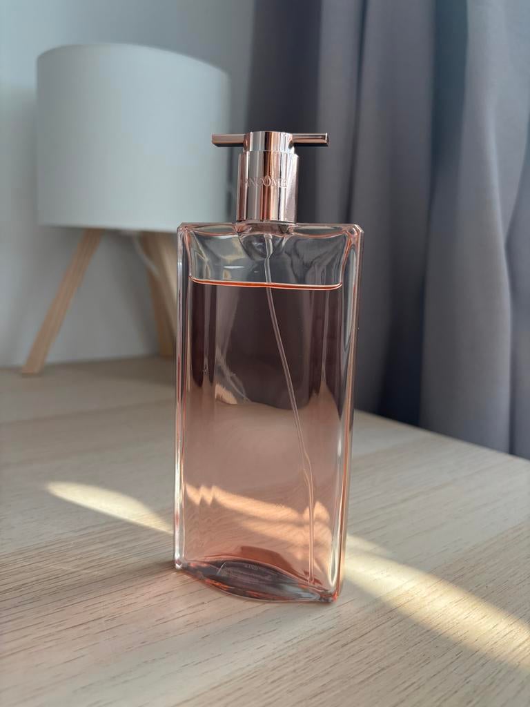 Lancôme Idole 50 ml - Bijna Vol!, Ophalen of Verzenden, Zo goed als nieuw