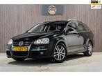 Volkswagen Golf Variant 1.4 TSI Highline 2009 Navi Cruise PD, Auto's, Voorwielaandrijving, Stof, Gebruikt, 4 cilinders