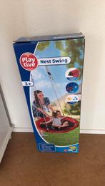 Nest swing ( nieuw in de doos ) play tive, Ophalen of Verzenden, Zo goed als nieuw, Minder dan 200 cm, Minder dan 80 cm