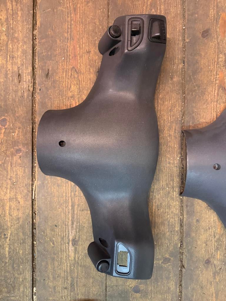 Zip 2000 dashboard, Ophalen of Verzenden