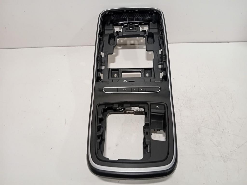 Middenconsole Renault Scénic, Auto-onderdelen, Interieur en Bekleding, Renault, Gebruikt, Herkomst onderdeel bekend, 12 maanden garantie