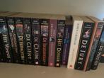 Boeken John Grisham, Ophalen, Gelezen, Overige