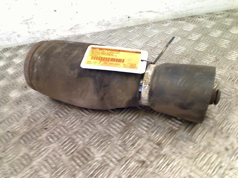 Luchtbalg BMW X5 (E53) (2000-01/2003-10), Gebruikt, Petuelring 130, München 80809, , Duitsland, BMW, Bayerische Motoren Werke AG