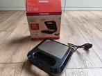 Tomado tosti-ijzer te koop, Ophalen, Zo goed als nieuw