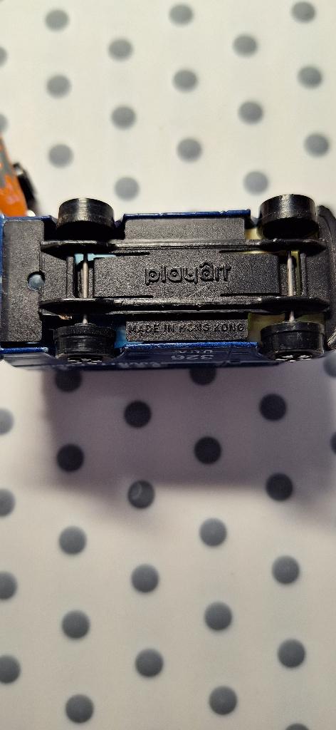 Miniatuur auto playart, Ophalen of Verzenden, Gebruikt